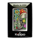 Isqueiro Zippo Freaky Nature Design 48635