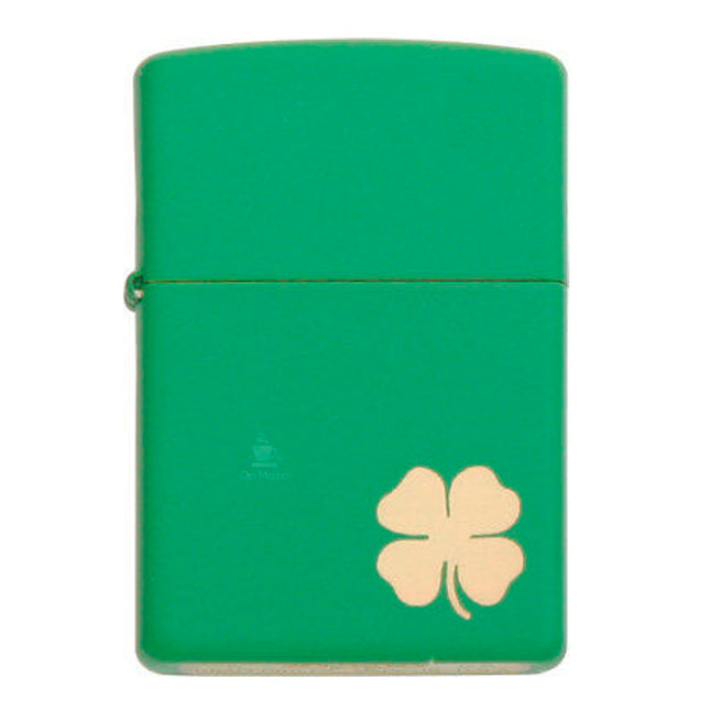 Isqueiro Zippo 21032 Trevo 4 Folhas