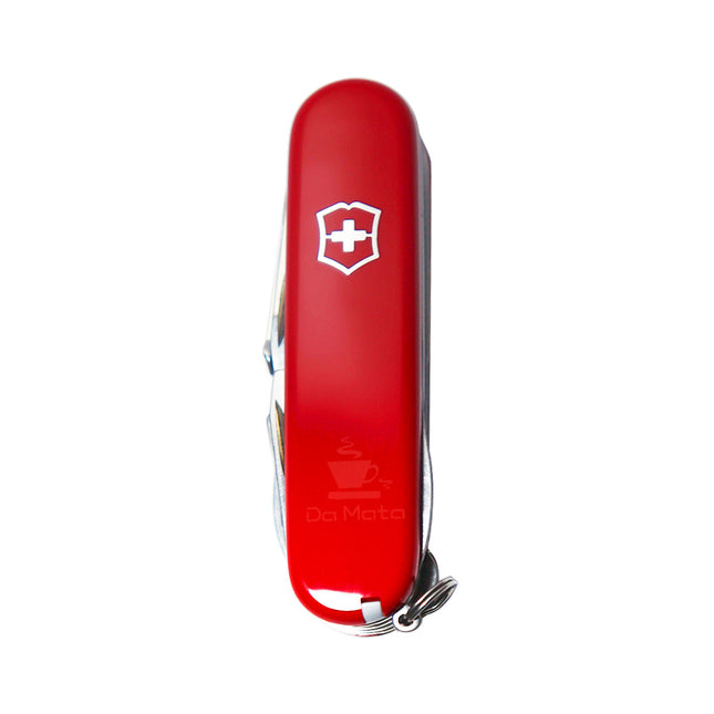Canivete Victorinox Explorer Red