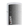Zippo Logo Design