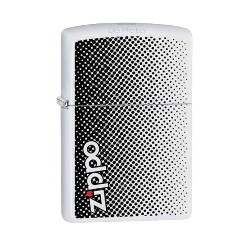 Zippo Logo Design