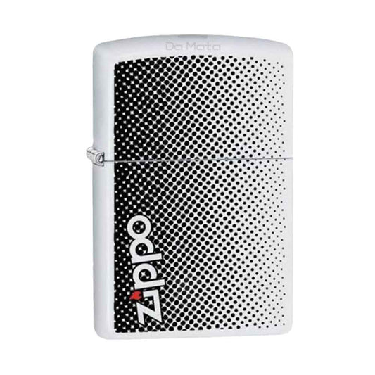Zippo Logo Design
