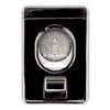 Cortador de Charuto Premium Hit Precision Cut Chrome