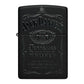 Zippo Lighter Jack Daniels Gift Set - 48460