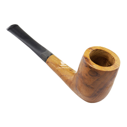 Cachimbo Bocão Reto