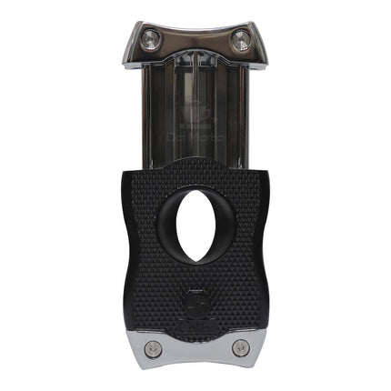 Cortador de Colibri SV Cut Preto e Cromado