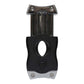 Cortador de Colibri SV Cut Preto e Cromado