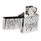 Isqueiro Zippo AC/DC Logo Street Chrome 48641