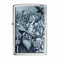 Isqueiro Zippo Mystical Beings Design 46579
