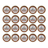Pacote de Rapé Juriti Chocolate 20 un.