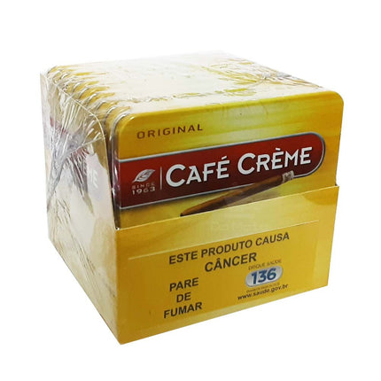 Café Creme Original