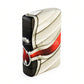 Isqueiro Zippo Flame Design 49357