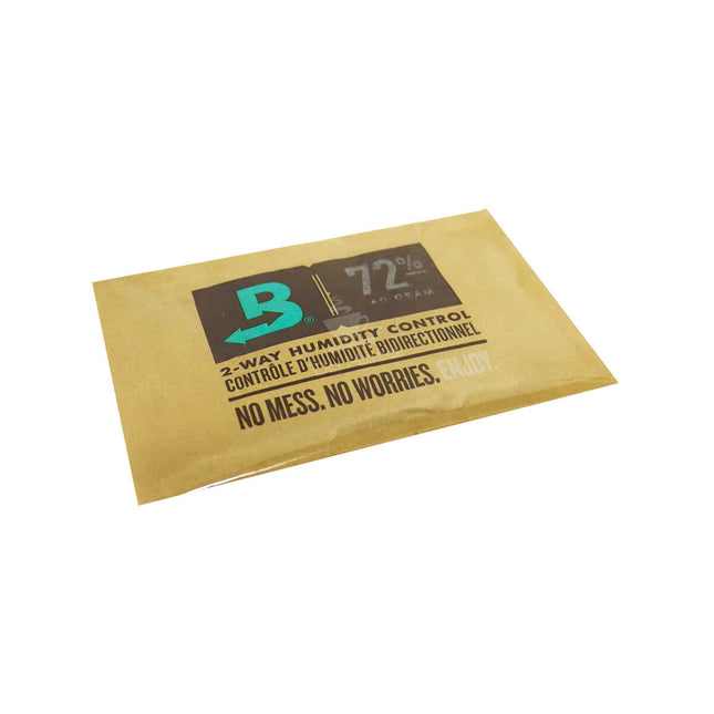 Boveda 72%  60 gramas