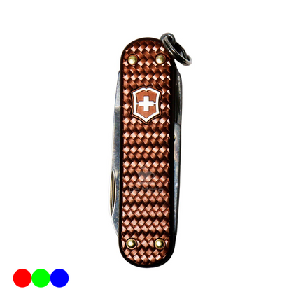 Canivete Victorinox Classic Precious Alox