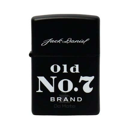 Isqueiro Zippo 49823 Jack Daniels