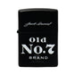 Isqueiro Zippo 49823 Jack Daniels