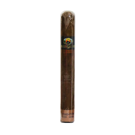 Charuto Dannemann Elementum Gran Corona