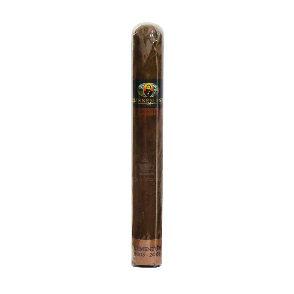 Charuto Dannemann Elementum Gran Corona