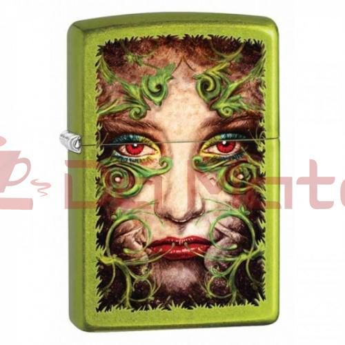 Isqueiro Zippo - Lurid