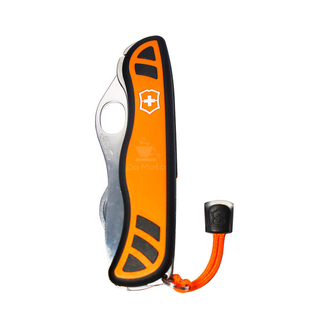 Canivete Victorinox Hunter XT laranja