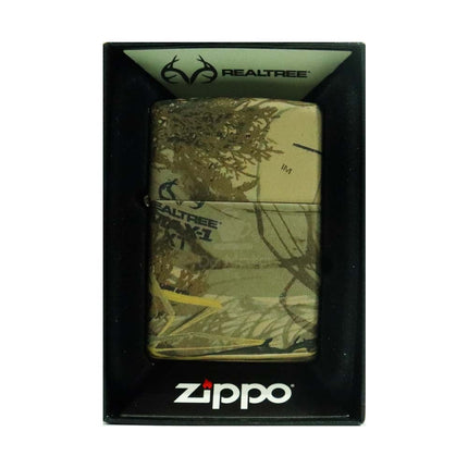 Isqueiro Zippo 24072 RealTree Max 1xt