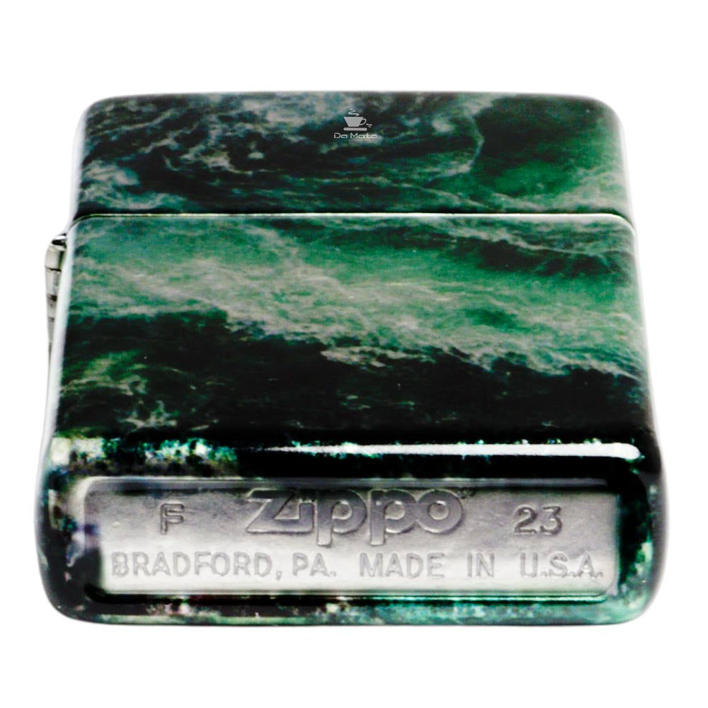 Isqueiro Zippo Rogue Wave Design 48621