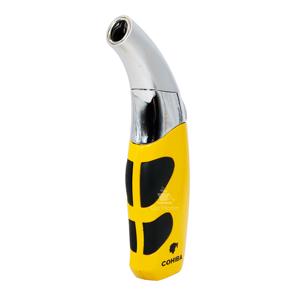 Maçarico Cohiba Amarelo Cob-956