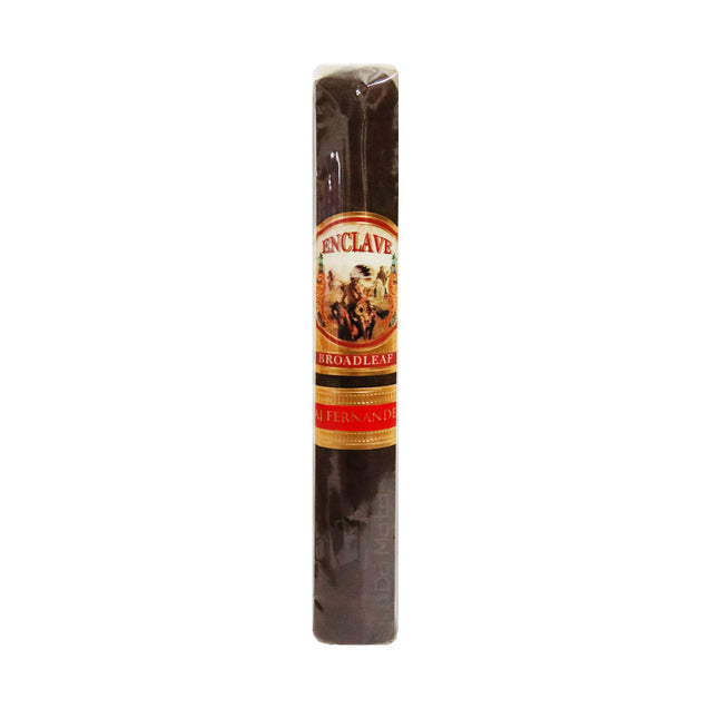 Enclave Robusto Broadleaf