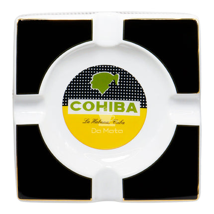 Cinzeiro de Porcelana Cohiba Grande