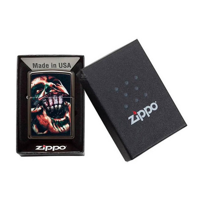 Isqueiro Zippo 49117 Split Face