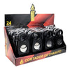 Caixa de Cortador de Charuto Hit Premium Redondo