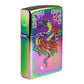 Isqueiro Zippo Tattoo Theme Design 48395