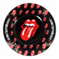 Cinzeiro de Metal Lion Rolling Circus & The Rolling Stones