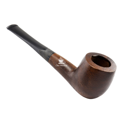 Cachimbo de Madeira 500 Reto