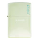Isqueiro Zippo Sage  Green Matte Logo 49843