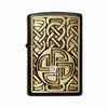 Isqueiro Zippo 49538 Norse Antique Brass Emblem