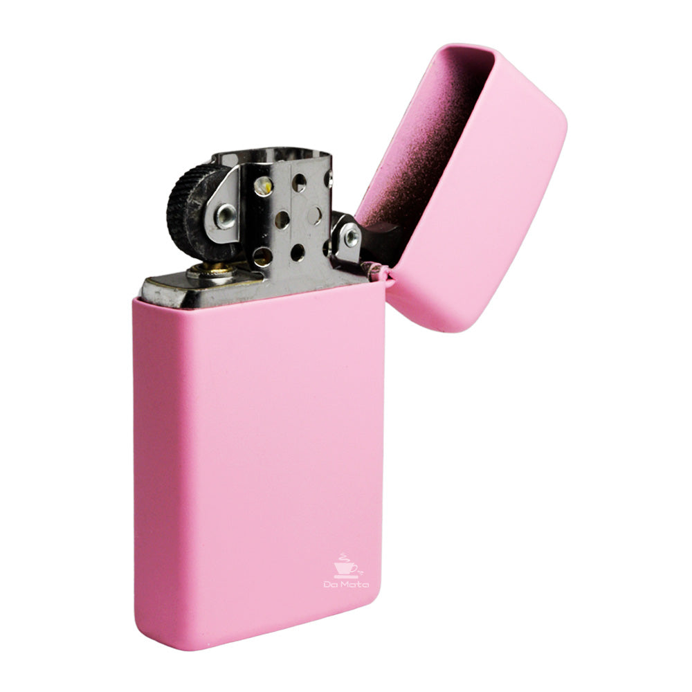 Isqueiro Zippo Checkered Skull Design 48680