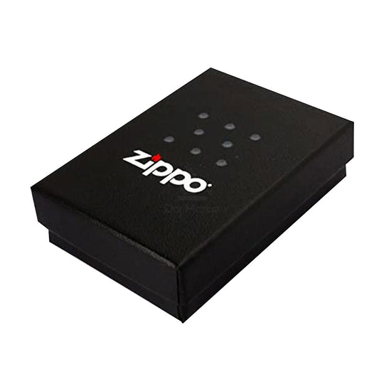 Isqueiro Zippo Triangle Design Street