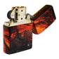 Isqueiro Zippo Lava Flow Design 48622