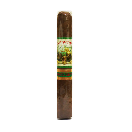New World Cameroon Double Robusto