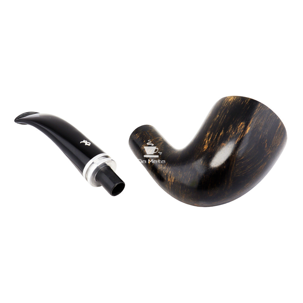 Cachimbo Bazzaneli Premium Açoita 002