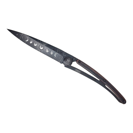 Canivete Deejo 37g Moon Phase