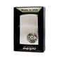 Isqueiro Zippo 29872 Button Logo