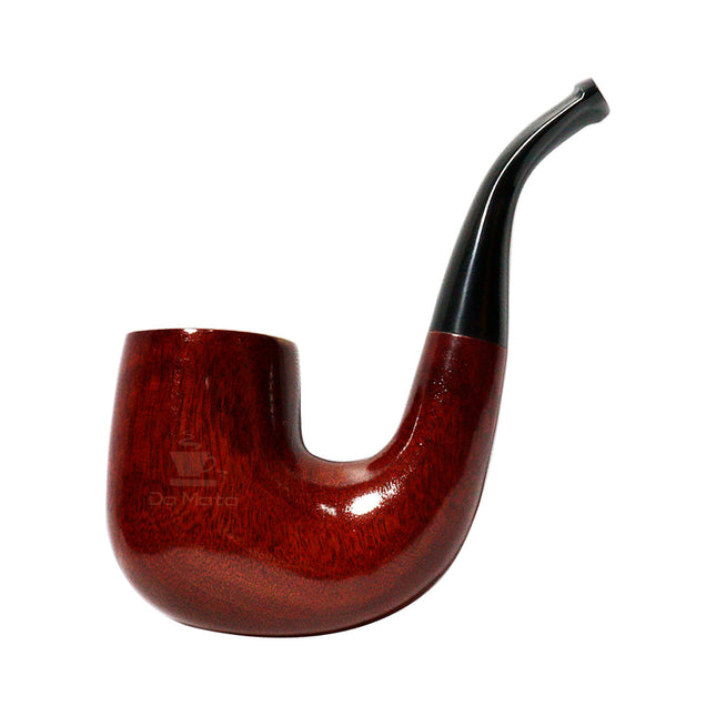 Cachimbo Maestro Piteira Curva