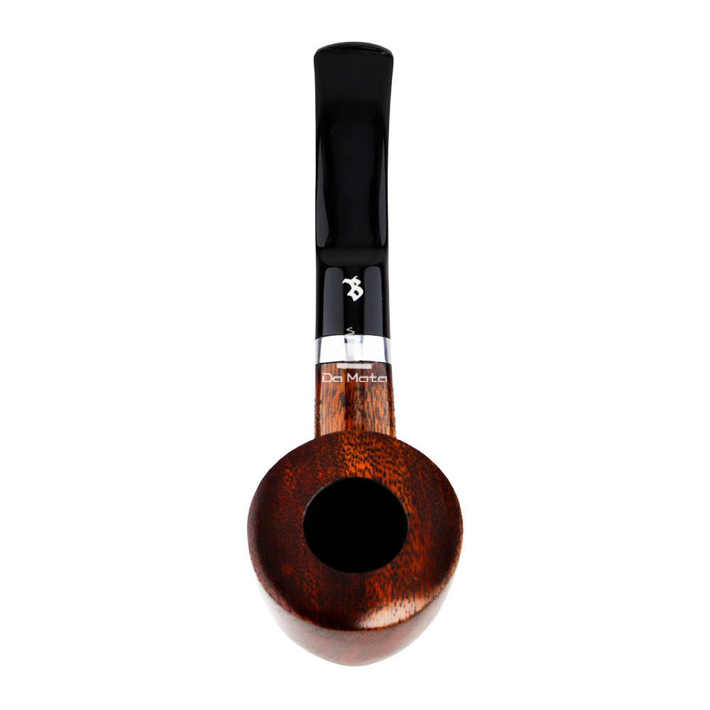 Cachimbo Bazzaneli Premium Angico 003