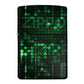 Isqueiro Zippo Pattern Design 48408