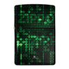 Isqueiro Zippo Pattern Design 48408