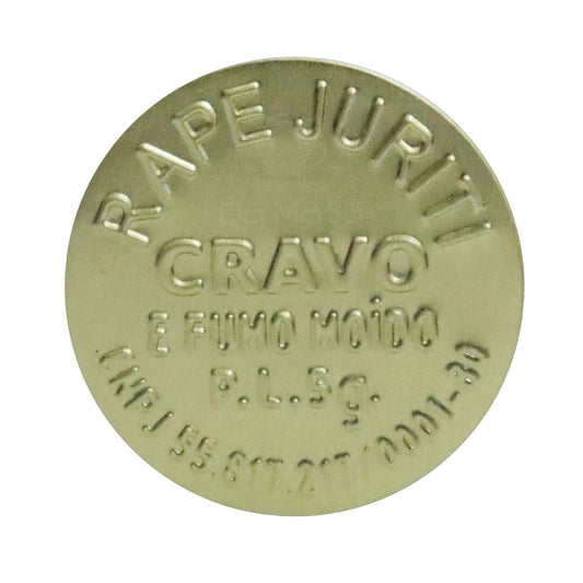 Rapé Juriti Cravo