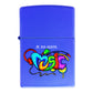 Isqueiro Zippo Music Graffiti 22924