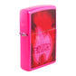 Isqueiro Zippo Abstract Design 46572